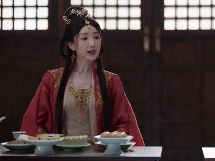 北齐大公主向婉儿解释范闲多情传闻，结果却越描越黑