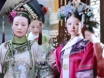 胖橘的计谋!因为一段情节迷上了整部剧 甄嬛传