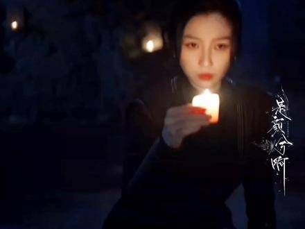 每个细节都在暗示云为衫的身份远比表面复杂