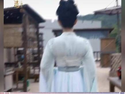 大唐画像师的设定真是超有感觉的!