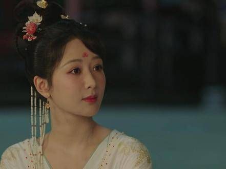 小夭归还若木花,玱玹满腹深情难以启齿长相思第二季