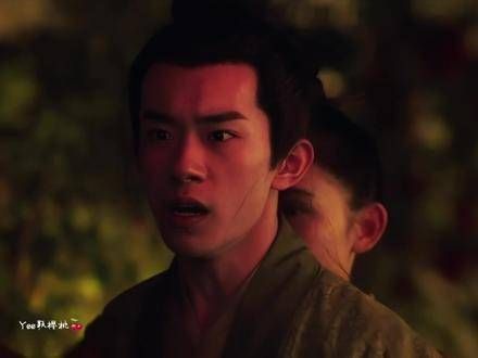 李必白月光? 道心孤绝,遗憾我已无法达到此境