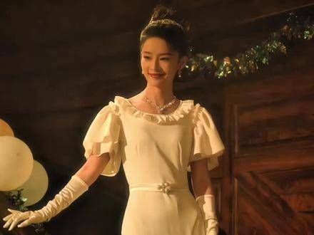 李沁饰演的沈近真每次观看都能打动人心,她值得获得一个奖项