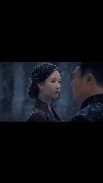 她说,她的名字是海沫,张海沫