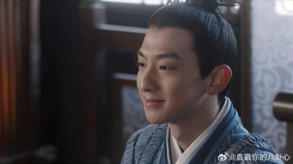 师兄守边关,师妹缝护膝送他,师兄一句话差点暴露心意
