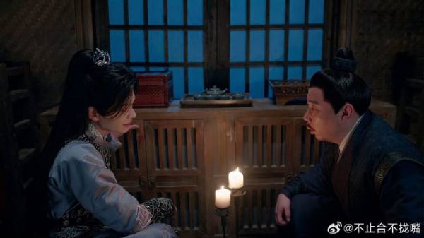 陆父派儿子去拿线索，不料竟是谎言，为了保儿子一命