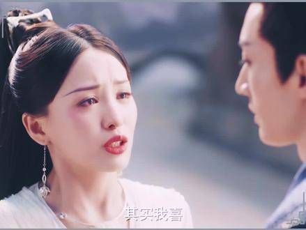 心碎了,我们只能在最后才听见月弥罗秋韵 的心声吗? 千古玦尘