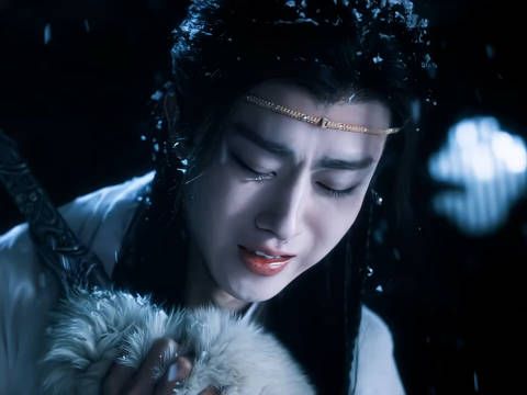 田嘉瑞新剧人设好惹人怜爱，孤寂的他结识了一群家人般的小伙伴…