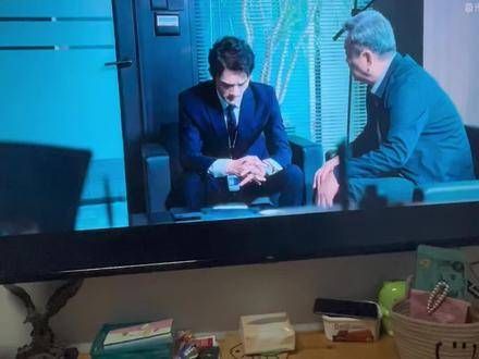男神也要面临脱发危机了吗?