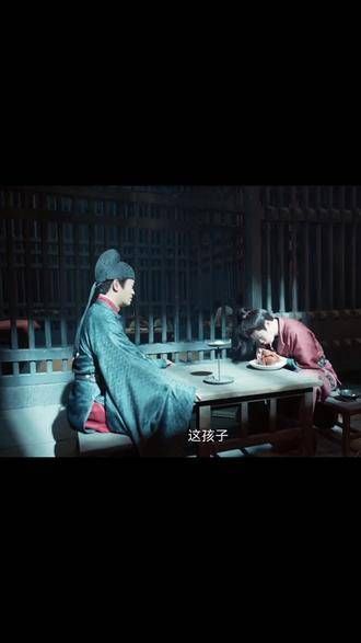 老于对待元莫的情感真是如同亲生一般,这部剧值得一看, 情感