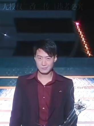 原来是这样,还行吧魅力十足 这谁受得了啊 黎明