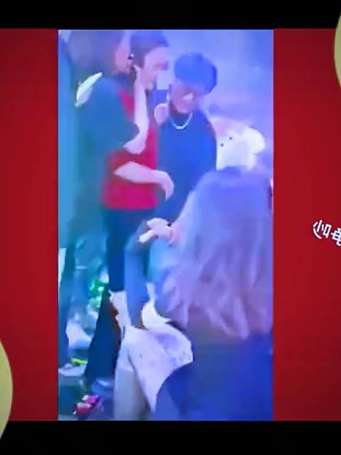 小杨哥在酒吧大骂老婆小杨嫂二二的视频也流出来了,当初这个视频被全网删…