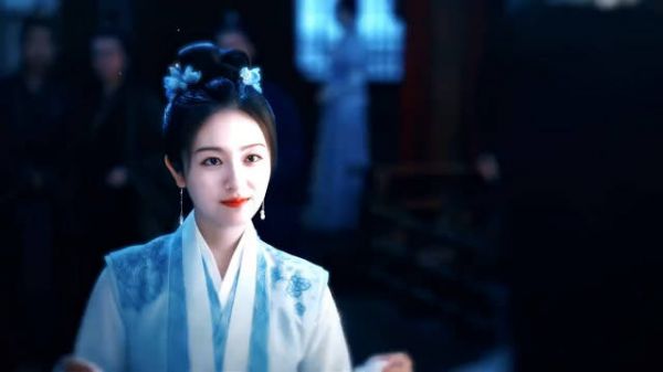 江慈两次为卫昭蒙眼的区别真的有点杀到我了