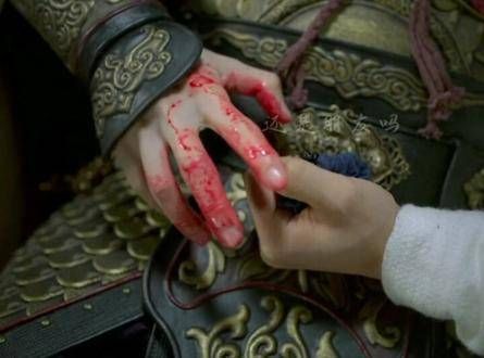 前三年生离死别,后半生阴阳两隔,邱将军可有遗憾…