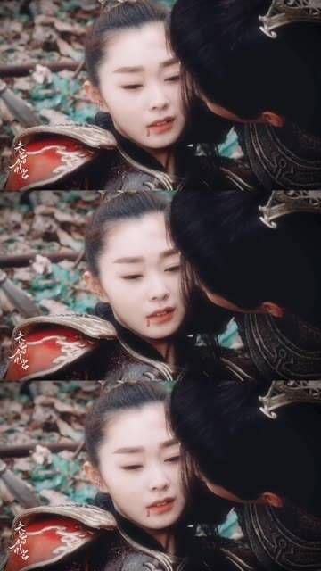 等你三生从未后悔,为何第四生你却不再等待 剧中剧 宋轶