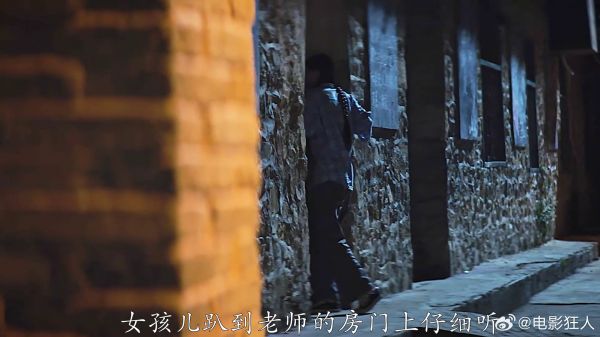 男主第一集领盒饭,却被75万人打出9.0高分,国产悬疑剧天花板08