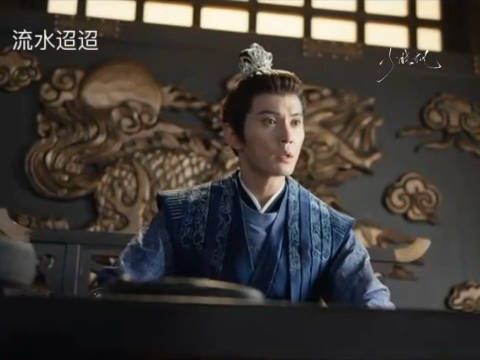 裴琰一直在查江慈的下落，得知她在月落决定亲自去…