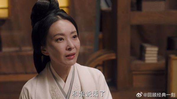 时宜明白母亲良苦用心,终于和她说话,她的反应太心酸