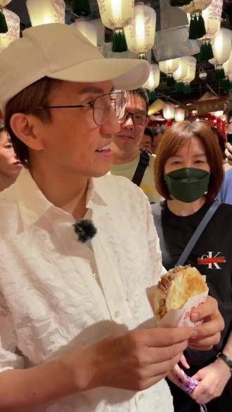林志炫携战歌登陆武汉!