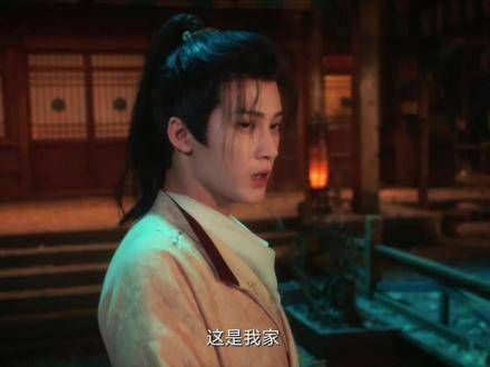 我真的超爱元莫的家, 檀健次 完美演绎了元莫的各种小表情,真是绝了