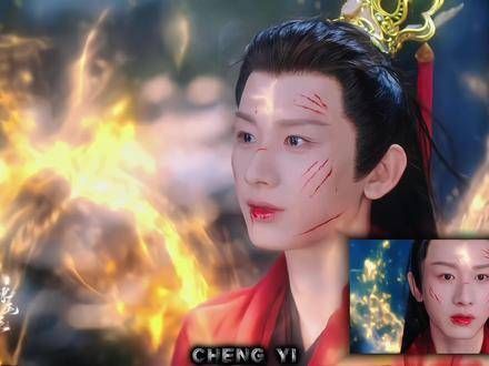 期待成毅三部力作谍战片《深潜》,漫改《狐妖小红娘王权篇》…