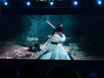 狐妖小红娘王权篇预告来袭!激动的心情已经达到巅峰?cr 网络