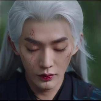 看哭了呜呜呜，演技真是太好了，宝宝，把我感动得泪流满面，真的好心疼啊