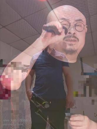 刀郎演绎罗林的歌曲,真是越听越上瘾