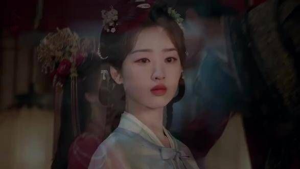 “沈某已娶妻,今生不再续弦” “三个月已过,我沈渡,决定与你分道扬镳”