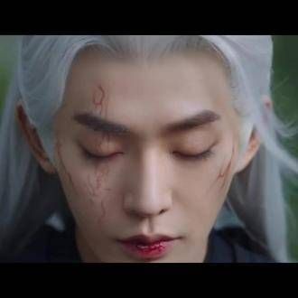 “天命选我为魔子,入魔便是我的道!”邓为的原声台词真喜欢!