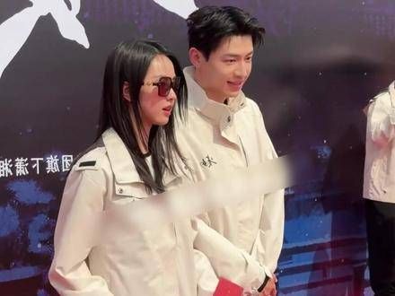 陈都灵辛云来 这是辛云来的首部古装偶像剧主演作品，让人满怀期待！ 陈都灵
