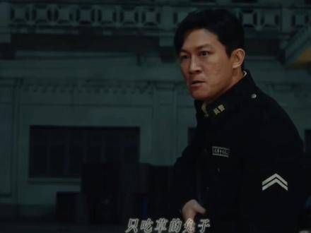 今晚苹果哥下线,感觉巍子和少白要开始虐了?