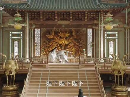 阿念不再羡慕姐姐有个王姬大将军的母亲了,因为如今她自己也成为了王姬大将军