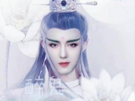 太喜欢两宝的这两套装扮了,遗憾没有拍成剧,心中的遗憾难以言表