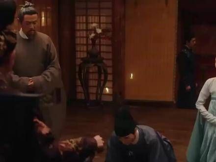 明明是同一个人,演完《陈情令》又演《君子盟》,你发现了吗