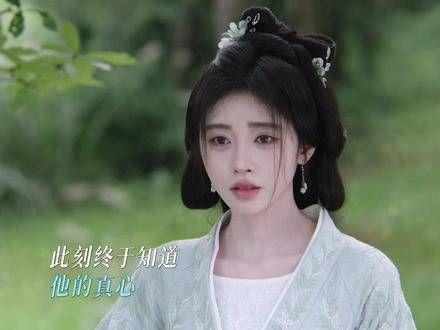 原来,你一直在原地等我