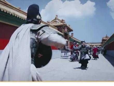 谢危,你小汁伪装得真不错啊