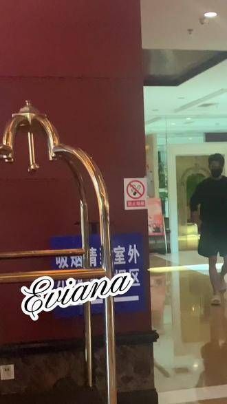 今日的凯凯妆容绝美,又是全新的一天,迷航昆仑墟 许凯