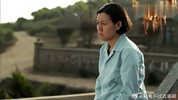 最关心德华的还是安杰,比亲哥都上心,姐妹情深!