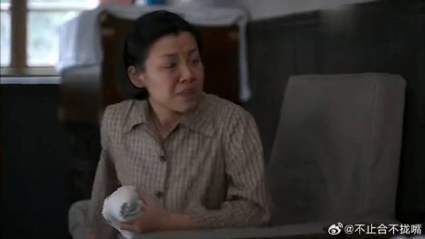 家庭秘密揭露:昌义真正身份曝光