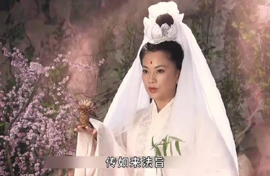 玉鼎收孙悟空为徒,开启了他的人生开挂之路