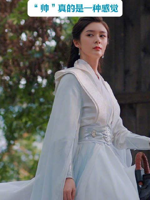 《中国家宴2》里的那些超A女主!