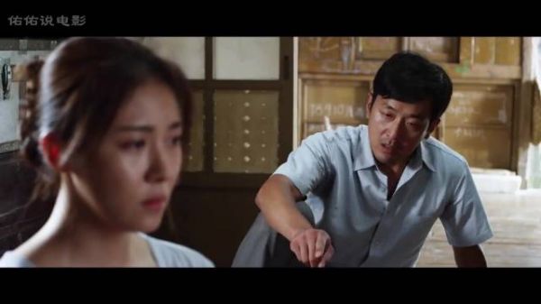 这么大胆的电影,也只有韩国敢拍,说透了人性的肮脏与不堪