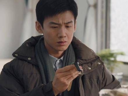 火车连发奇案,看汪新如何一击揭穿乘客谎言!白敬亭 丁勇岱 白敬亭