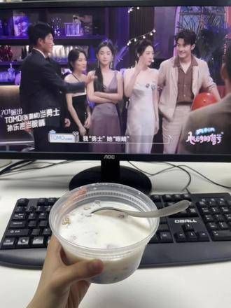 我又开始追了? 奥斯卡