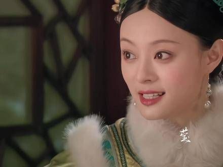 鹦鹉通常都会模仿人说话,但甄嬛的鹦鹉却从不开口 糯米梦中梦外