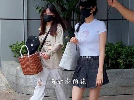 8月18日至9月1日上班签到 那幕上篮子包收信的情景，唯有白梦妍能够演绎！