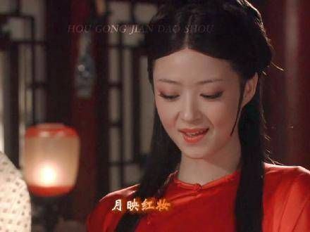 月照红颜，一曲哀歌道不完相思