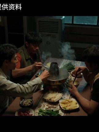 师父艾尔肯决心告别沙漠狼小分队,独自踏上无后援组的征程…