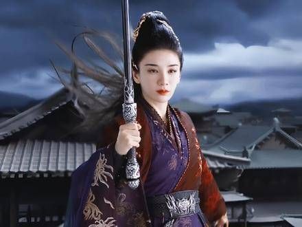 如果雨生魔仍在,有他庇护叶鼎之,或许叶鼎之后来的日子不会那么艰难